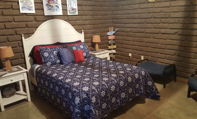 bedroomblue
