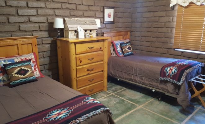 bedroomdouble